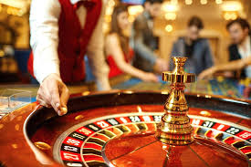 Casino Coins Game